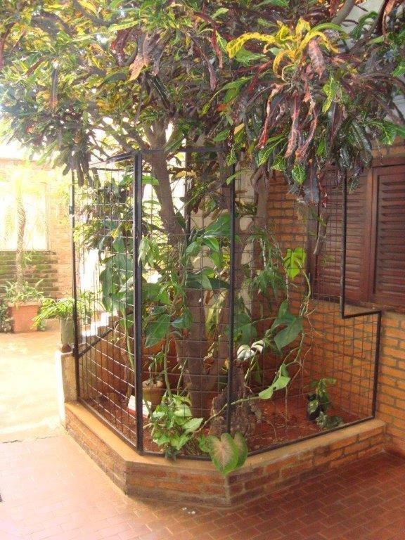 Residencial Santiago Habitaciones Hotel Bed & Break Fast 波萨达斯 外观 照片