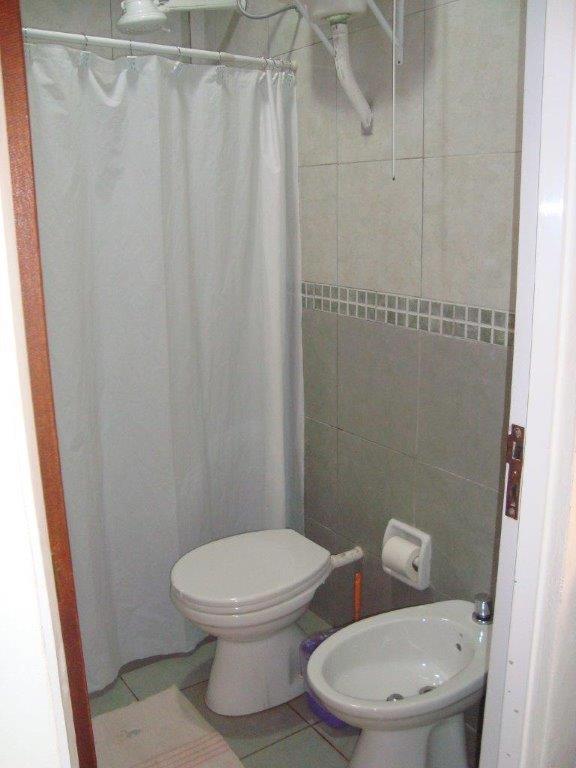 Residencial Santiago Habitaciones Hotel Bed & Break Fast 波萨达斯 外观 照片