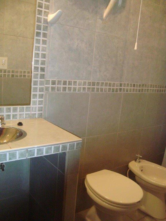 Residencial Santiago Habitaciones Hotel Bed & Break Fast 波萨达斯 外观 照片