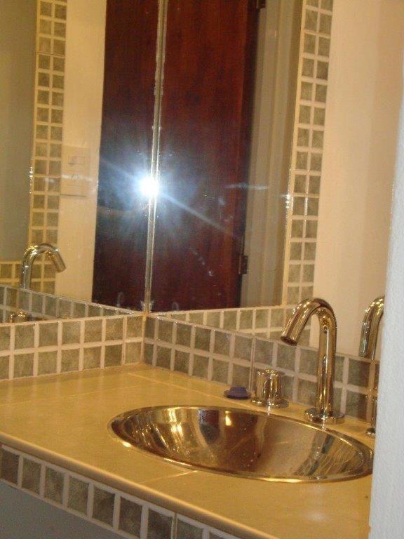 Residencial Santiago Habitaciones Hotel Bed & Break Fast 波萨达斯 外观 照片